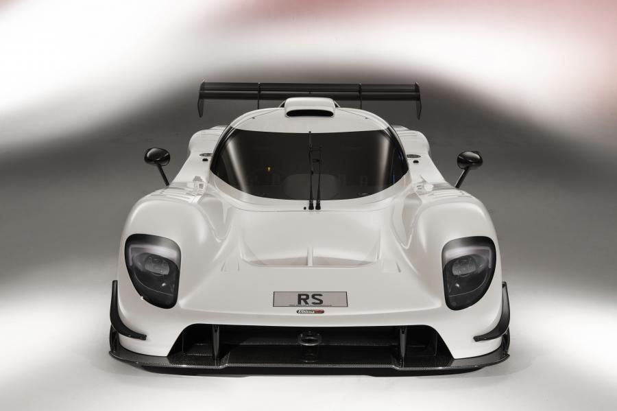 Ultima RS 2019 года  (фото 39 из 40)